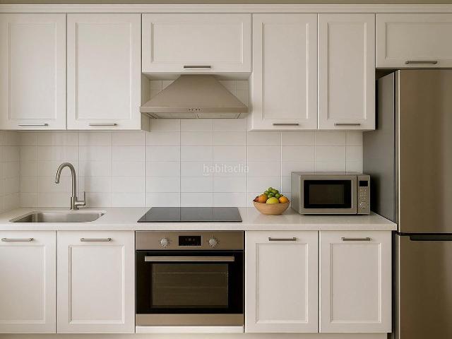 Apartamento en venta en Rubines, Soto Del Barco