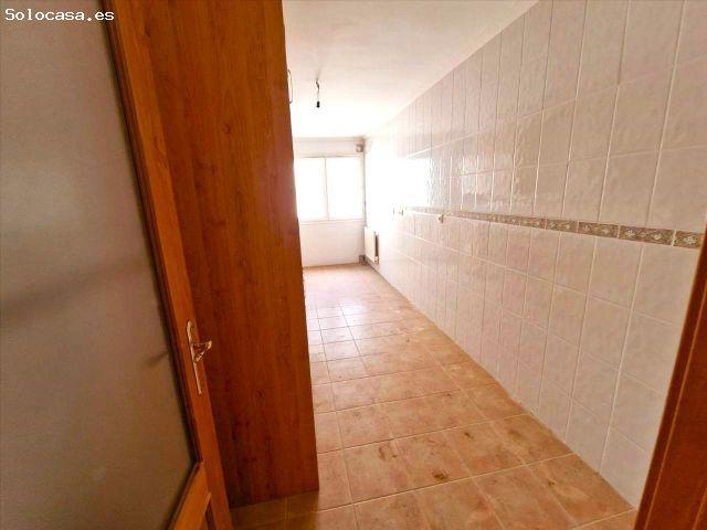 Piso en venta en Soto Del Barco, Asturias
