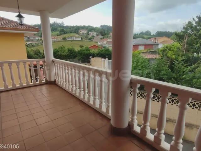 Apartamento en venta en Soto Del Barco, Asturias