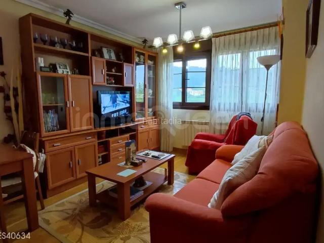 Apartamento en venta en Rubines, Soto Del Barco