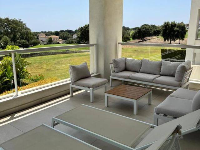 Apartamento en venta en Sotogrande, Campo de Gibraltar