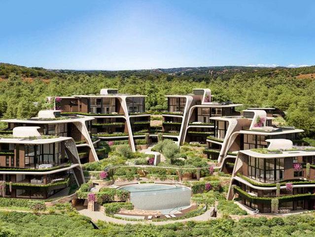 Apartamento en venta en Sotogrande, Campo de Gibraltar