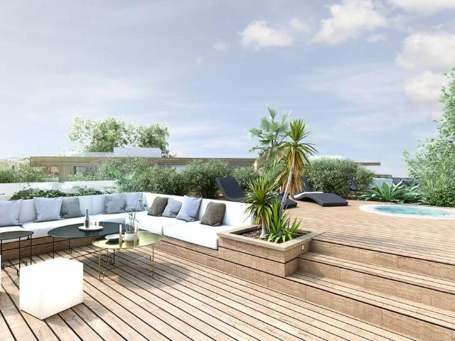Apartamento en venta en Sotogrande, Campo de Gibraltar