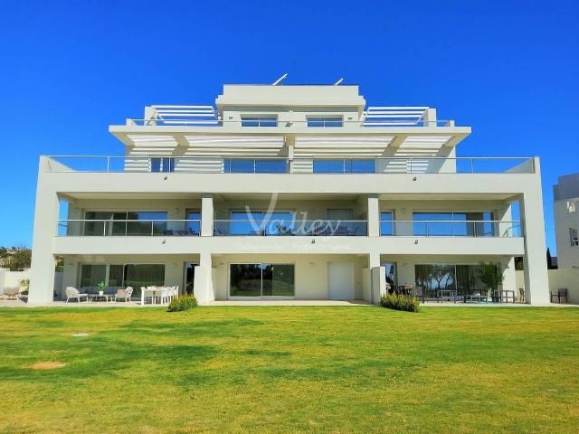 Apartamento en venta en Sotogrande, Campo de Gibraltar