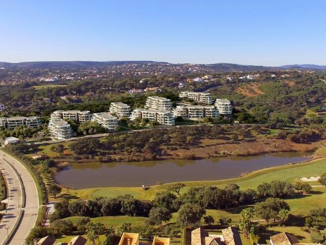 Apartamento en venta en Sotogrande, Campo de Gibraltar
