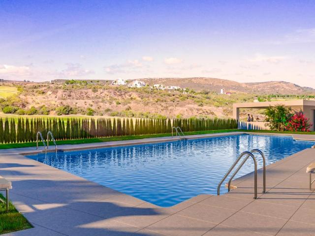 Apartamento en venta en La Alcaidesa, Campo de Gibraltar