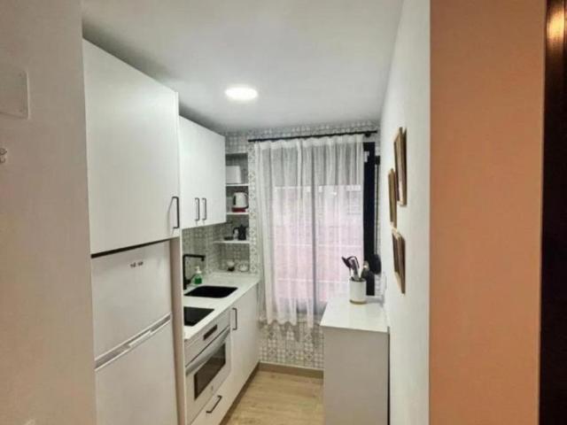 Apartamento en venta en Guadiaro, Campo de Gibraltar