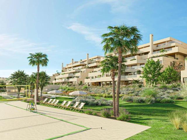 Apartamento en venta en La Alcaidesa, Campo de Gibraltar