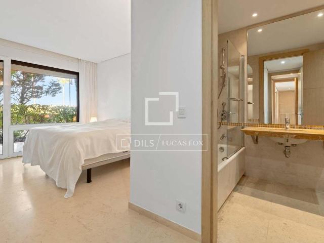 Apartamento en venta en Sotogrande, Campo de Gibraltar