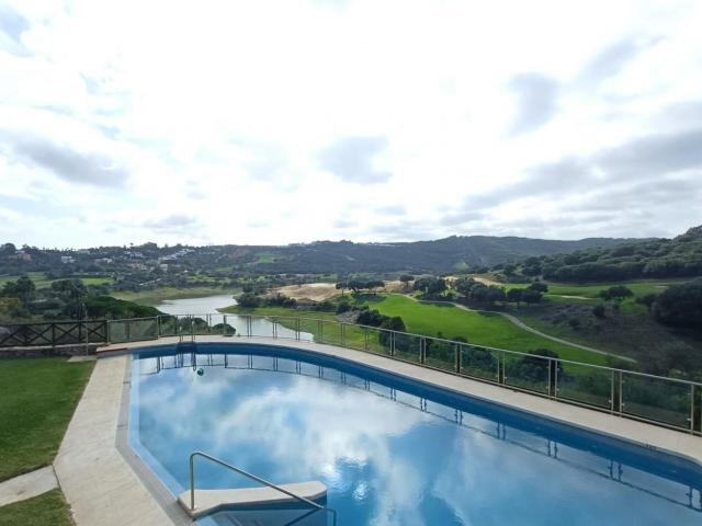 Apartamento en venta en Sotogrande, Campo de Gibraltar