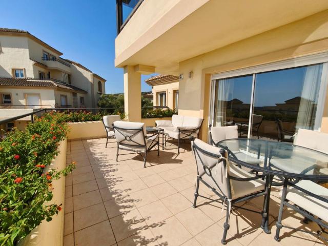 Apartamento en venta en Sotogrande, Campo de Gibraltar