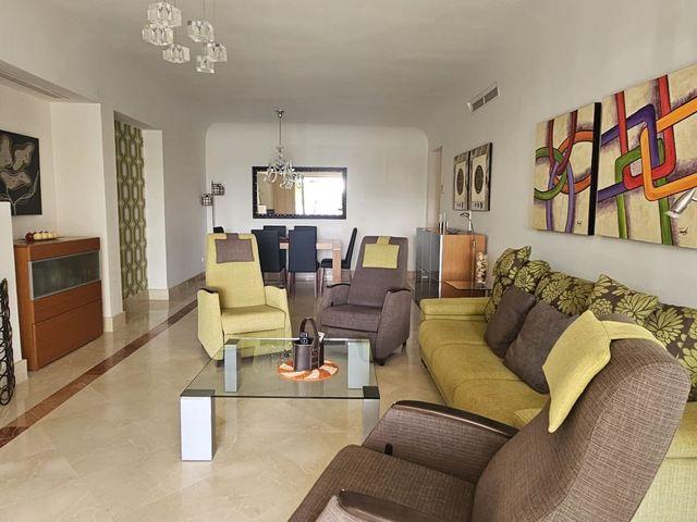 Apartamento en venta en Torreguadiaro, Campo de Gibraltar