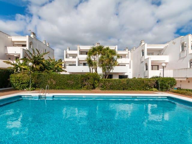 Apartamento en venta en Torreguadiaro, Campo de Gibraltar