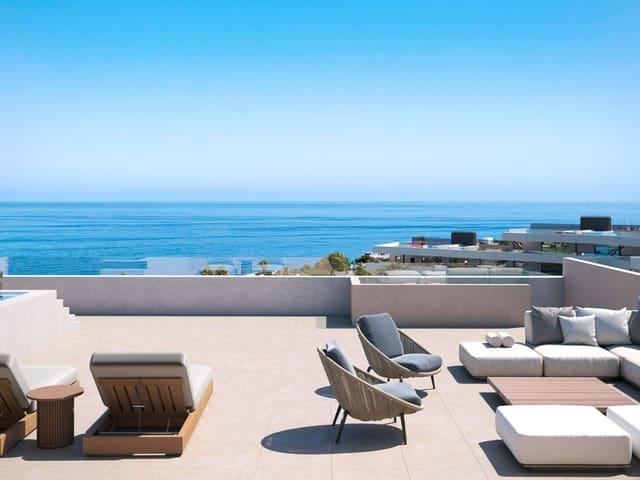 Apartamento en venta en Torreguadiaro, Campo de Gibraltar