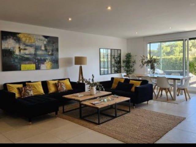Apartamento en venta en Torreguadiaro, Campo de Gibraltar