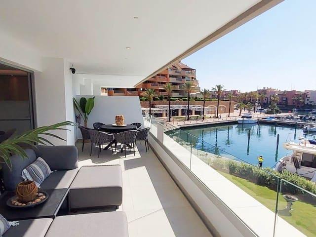 Apartamento en venta en Torreguadiaro, Campo de Gibraltar