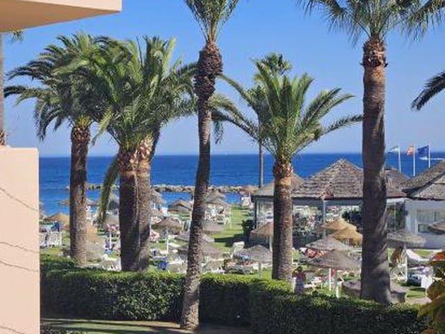 Apartamento en venta en Torreguadiaro, Campo de Gibraltar
