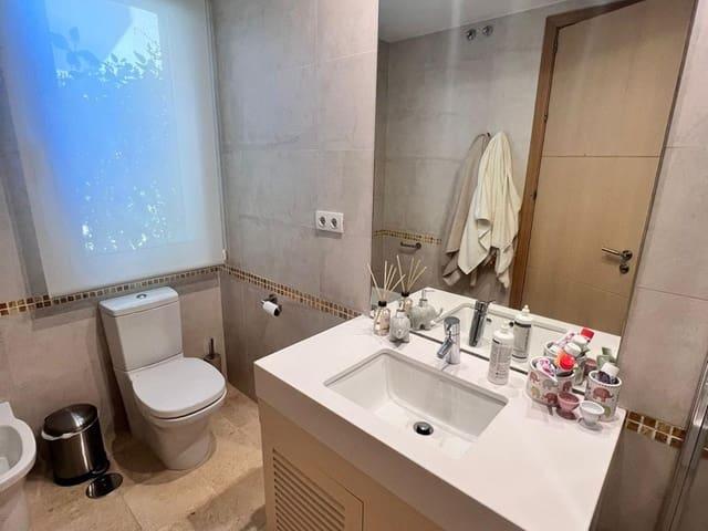 Apartamento en venta en Torreguadiaro, Campo de Gibraltar