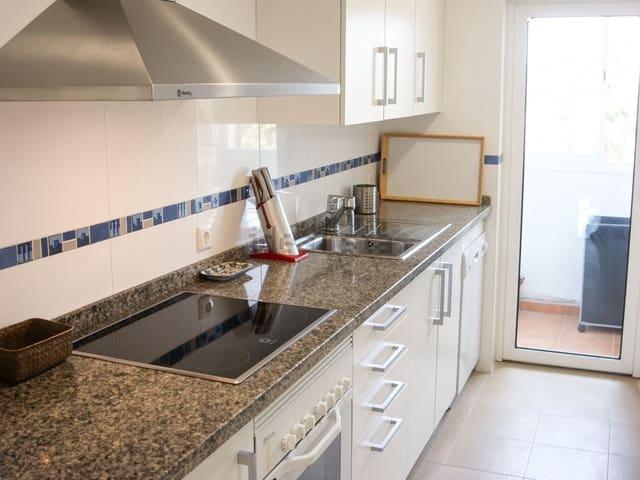 Apartamento en venta en Torreguadiaro, Campo de Gibraltar