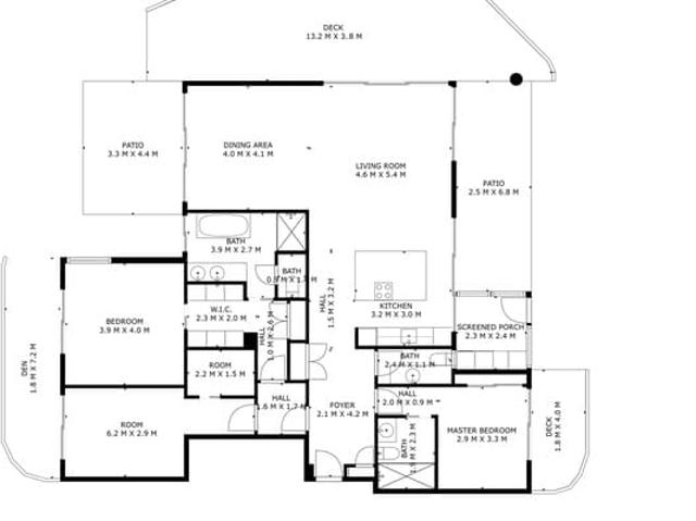 Apartamento en venta en Torreguadiaro, Campo de Gibraltar