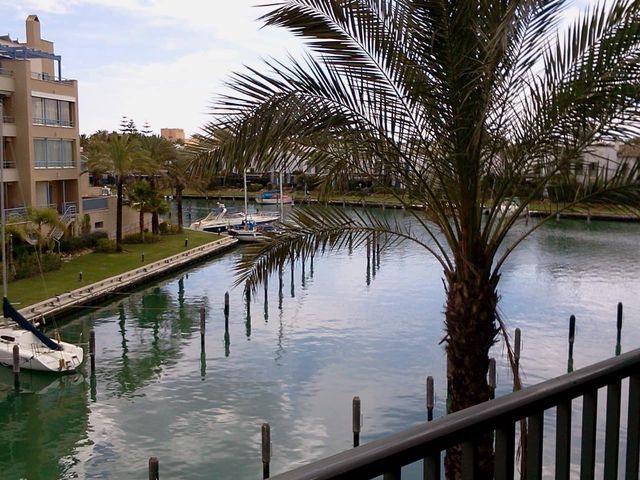 Apartamento en venta en Torreguadiaro, Campo de Gibraltar