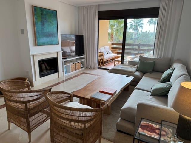 Apartamento en venta en Torreguadiaro, Campo de Gibraltar
