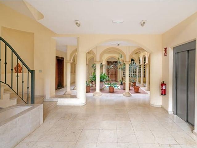 Apartamento en venta en San Roque Centro, Campo de Gibraltar