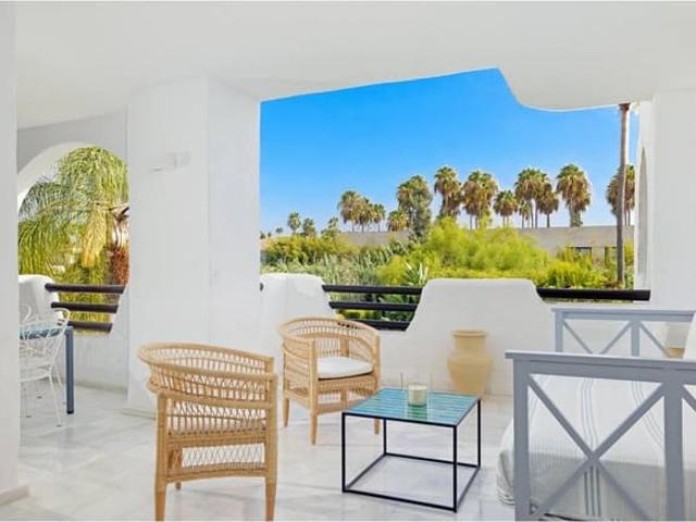 Apartamento en venta en Torreguadiaro, Campo de Gibraltar