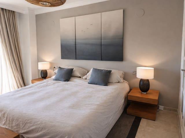 Apartamento en venta en San Roque Centro, Campo de Gibraltar