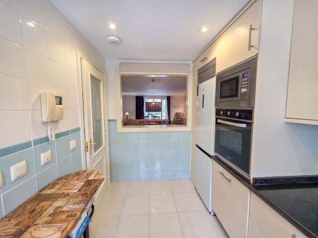 Apartamento en venta en Guadiaro, Campo de Gibraltar