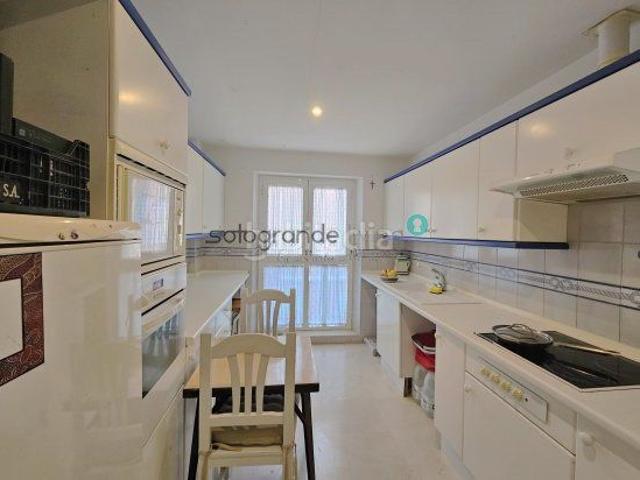 Apartamento en venta en Guadiaro, Campo de Gibraltar
