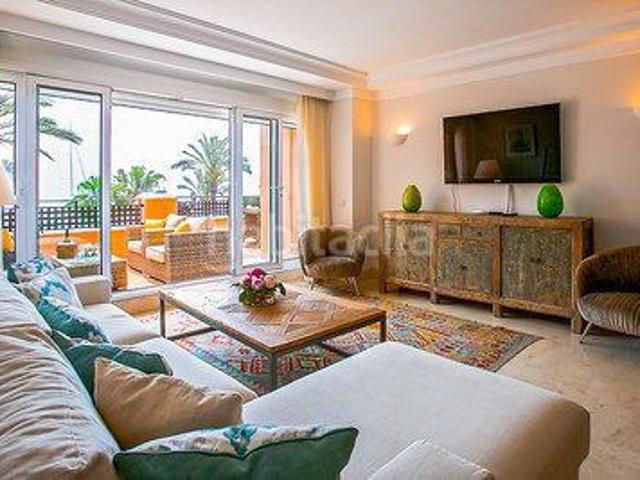 Apartamento en venta en Guadiaro, Campo de Gibraltar