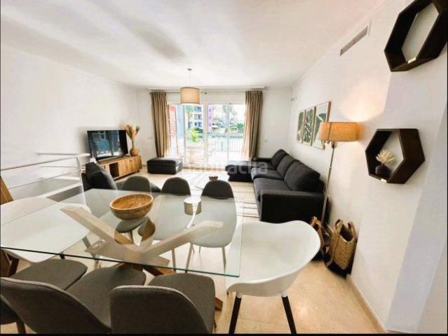 Apartamento en venta en Guadiaro, Campo de Gibraltar