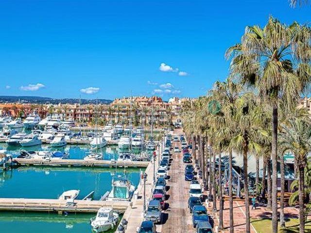 Apartamento en venta en Guadiaro, Campo de Gibraltar