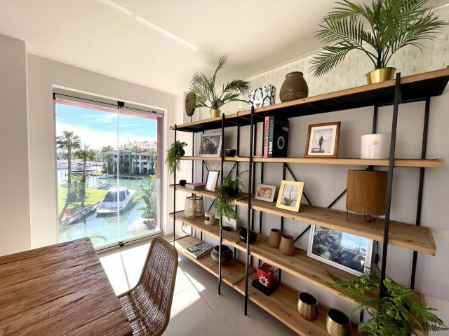 Apartamento en venta en Guadiaro, Campo de Gibraltar