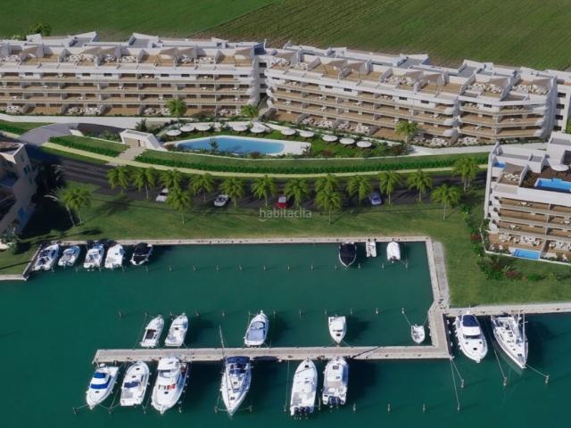Apartamento en venta en Guadiaro, Campo de Gibraltar