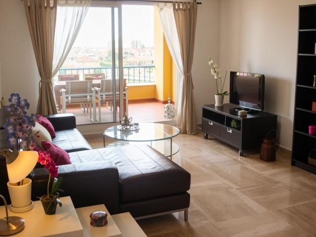 Apartamento en venta en Guadiaro, Campo de Gibraltar