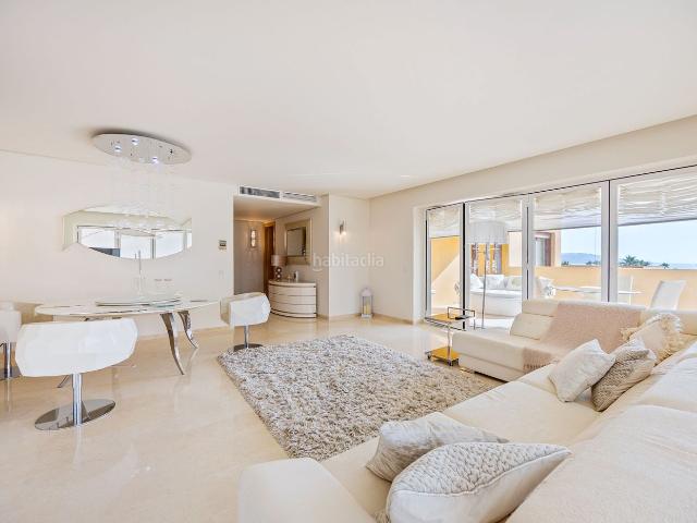 Apartamento en venta en Guadiaro, Campo de Gibraltar