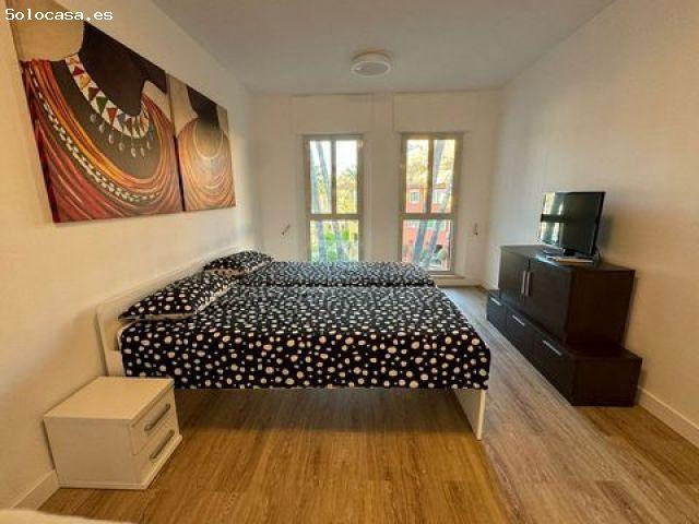 Piso en venta en Torreguadiaro, Campo de Gibraltar