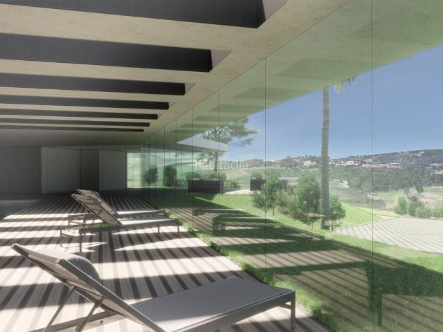 Apartamento en venta en Guadiaro, Campo de Gibraltar