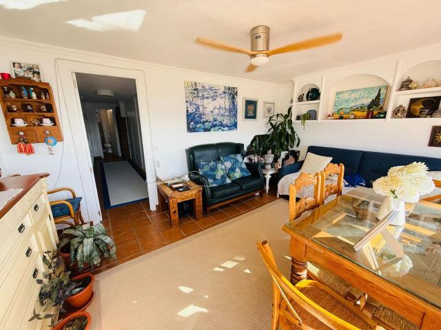 Apartamento en venta en Guadiaro, Campo de Gibraltar