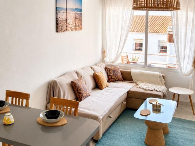 Apartamento en venta en Guadiaro, Campo de Gibraltar