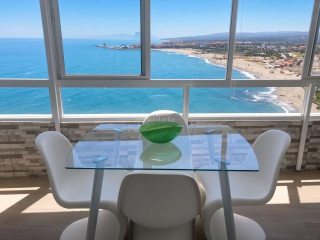 Apartamento en venta en Guadiaro, Campo de Gibraltar