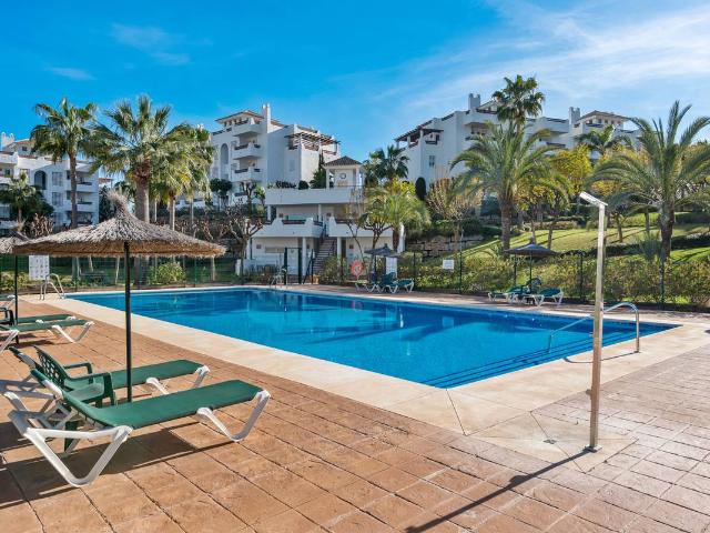 Apartamento en venta en Estepona, Barriada Blas Infante