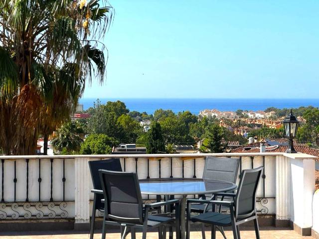 Apartamento en venta en Estepona, Barriada Blas Infante