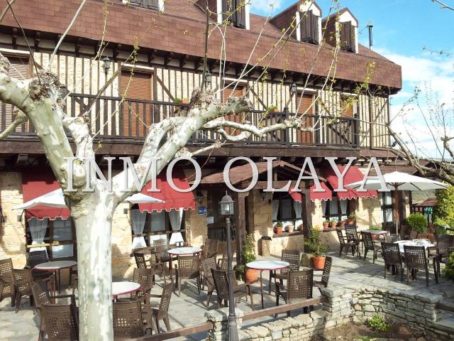 Apartamento en venta en Sotoserrano, Castilla y León