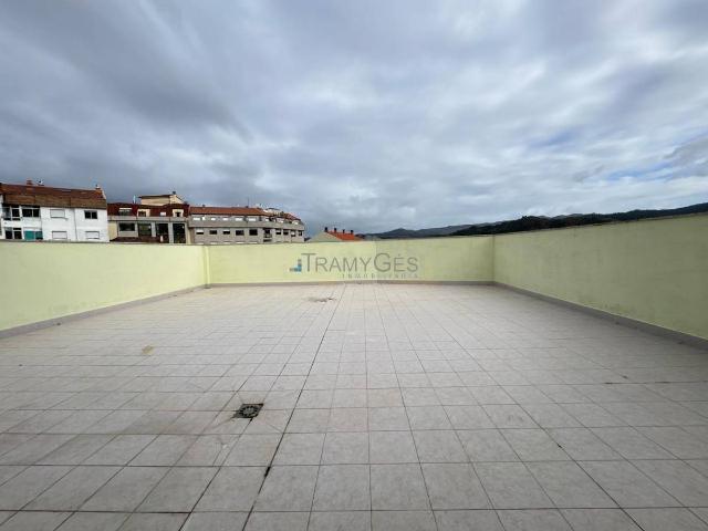 Apartamento en venta en Soutomaior, Vigo