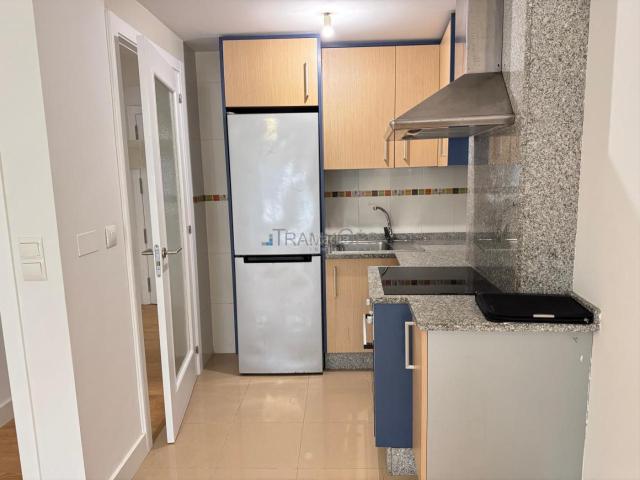 Apartamento en venta en O Rial, Soutomaior