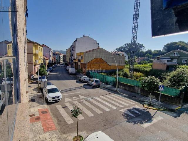 Apartamento en venta en Soutomaior