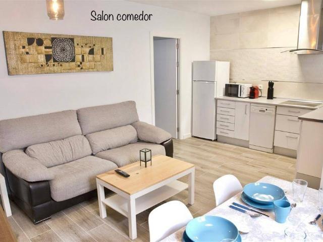 Apartamento en venta en Santiago, Córdoba